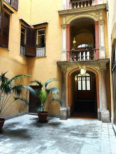 Luxury Apartment Palazzo Vannucci photo 24