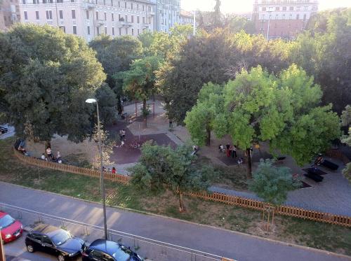 Welcome to Città Studi