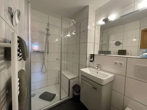 Hotel Deichvoigt photo 28
