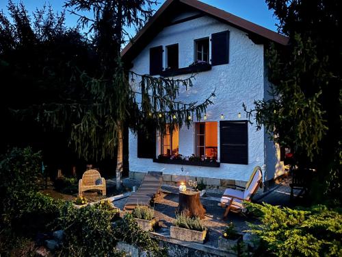 Chalupa Na Vyhlídce