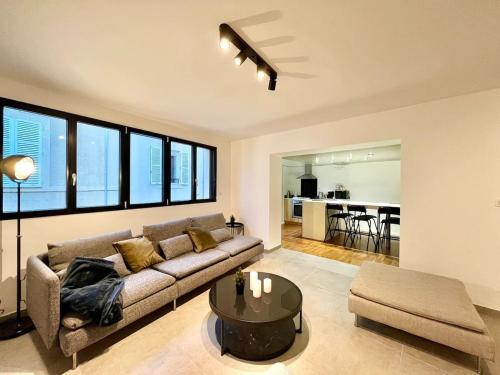 Le Loft du Petit Four