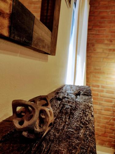 Gallery image of El Chañar in Villa General Belgrano