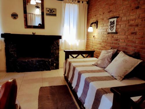 Gallery image of El Chañar in Villa General Belgrano