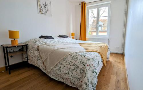 Maison Cosy Hypercentre -Gare 5'