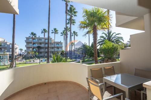 Apartamentos V Plaza Beach Alvor