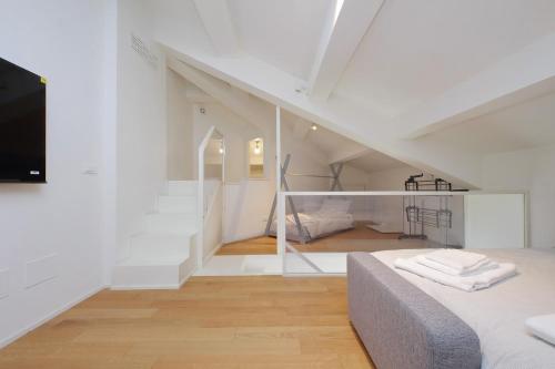 Vatican Basilica Apartment