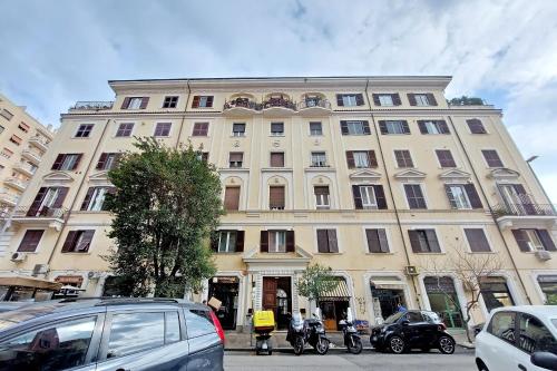 Vatican Basilica Apartment