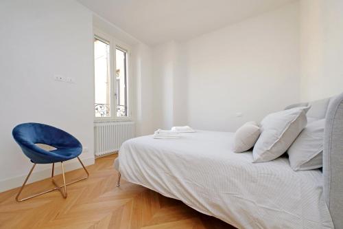 Vatican Basilica Apartment