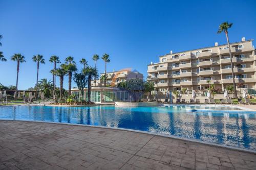 Apartamentos V Plaza Beach Alvor