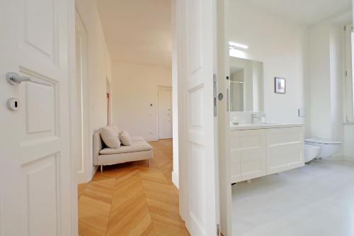 Vatican Basilica Apartment