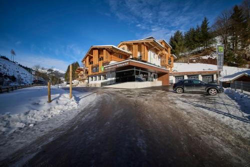 Jugendpension Müllauerhof