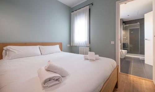 Central One bedroom apartment You Stylish Apartments