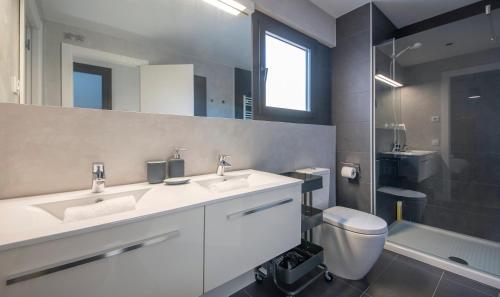 Central One bedroom apartment You Stylish Apartments