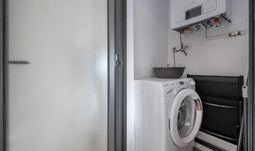 Central One bedroom apartment You Stylish Apartments