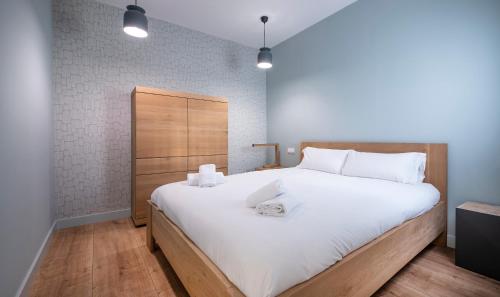 Central One bedroom apartment You Stylish Apartments