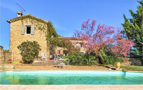 Maison - Les Magnarelles