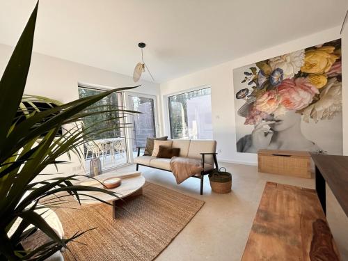 La Villa Les Berges de l 'Ill