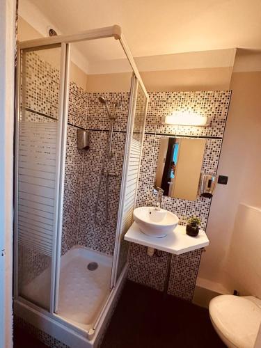 Hôtel Anatole France