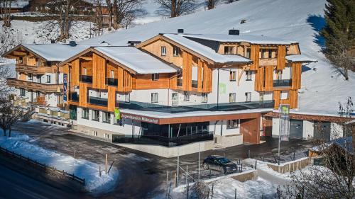 Jugendpension Müllauerhof