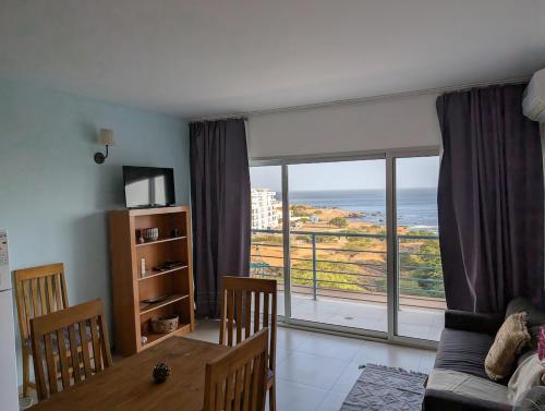 SeafrontView - Cozy T1 Apartment 2