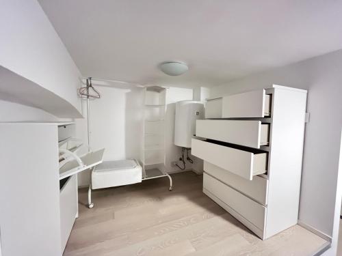 AK LOFT - Lovely Apartment in the Heart of Milan