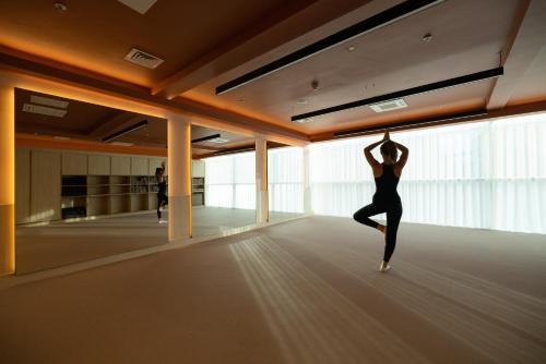 The Lowry Hotel Manchester photo 36