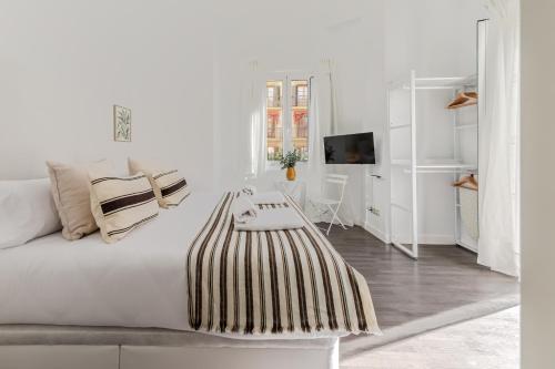 ISG Apartments Cuesta del Rosario