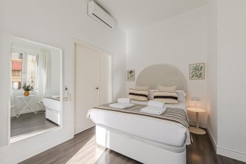 ISG Apartments Cuesta del Rosario