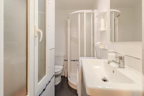 ISG Apartments Cuesta del Rosario