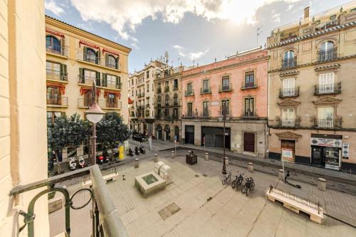 ISG Apartments Cuesta del Rosario