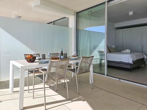 Stunning sea views at Stupa hills