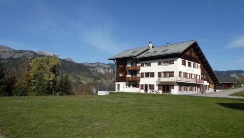 Centre de vacances Les Pieux