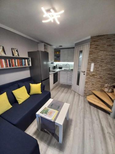 Művészház Nyaraló