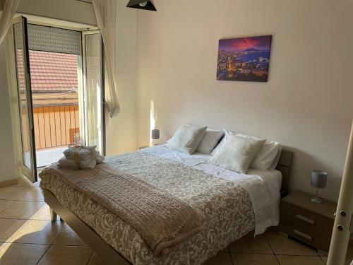 Velica Apartment Napoli