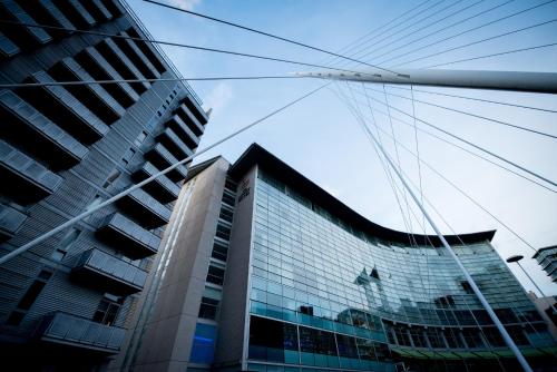 The Lowry Hotel Manchester photo 41