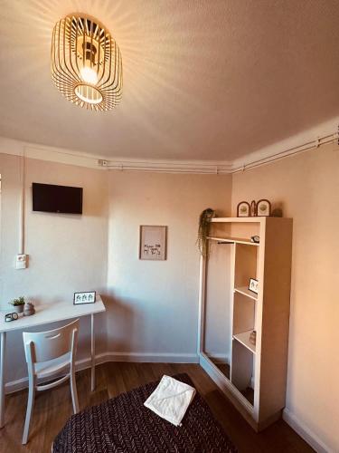 Hôtel Anatole France