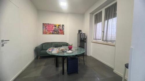 Top Floor Rentrooms Napoli