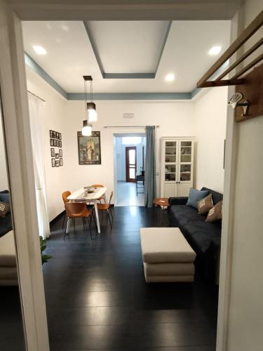 Casa Torrenapoli