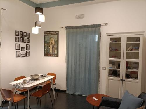 Casa Torrenapoli