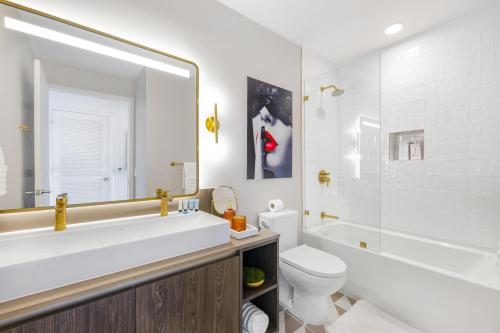 Exclusive Studio with City Views in Downtown Miami photo 44