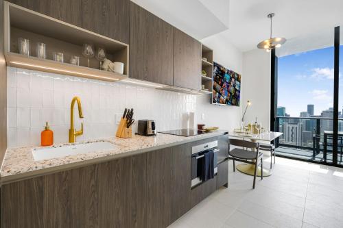Exclusive Studio with City Views in Downtown Miami photo 26