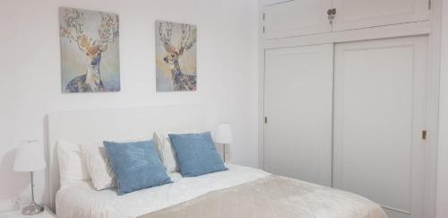 Residencial Puebla Lucia, Fuengirola
