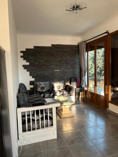 Joli appartement proche transport