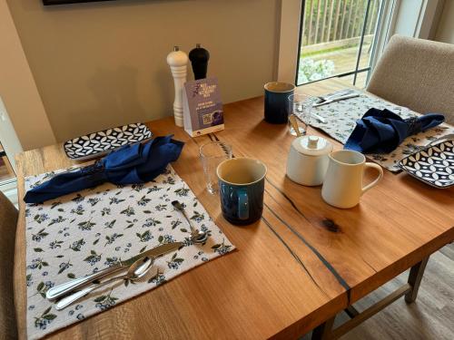 Φωτογραφία από το άλμπουμ του The New Brunswick Bed and Breakfast σε Saint Andrews