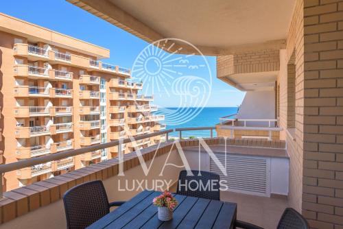 Casa Dimar Ivan Luxury Homes 8ªPlta Norte 1ªLínea