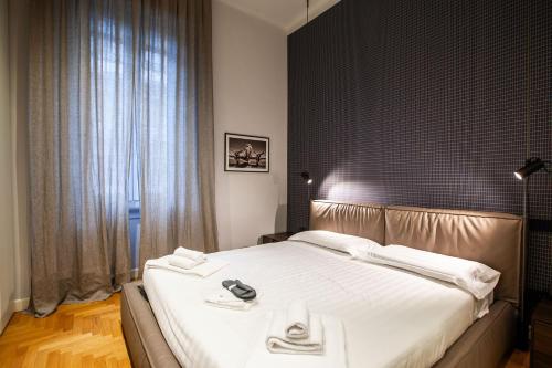 Home Boutique con Cortile-Design&Fashion District