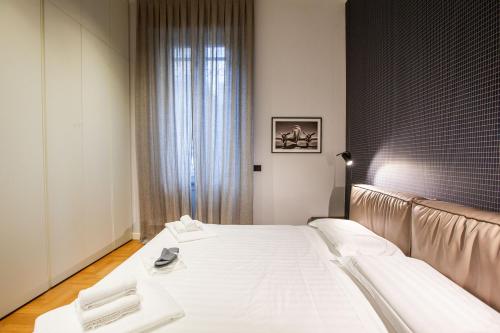 Home Boutique con Cortile-Design&Fashion District