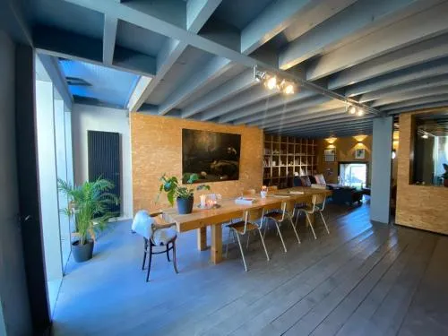 Un der Attert - Céline's Loft - Luxembourg