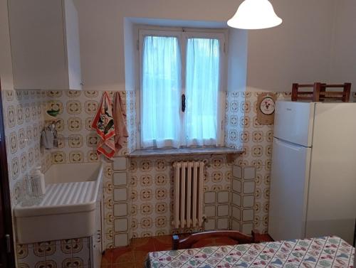 Fotografie z fotogalerie ubytování Comfortable house 10 minutes from the sea v destinaci Porto San Giorgio