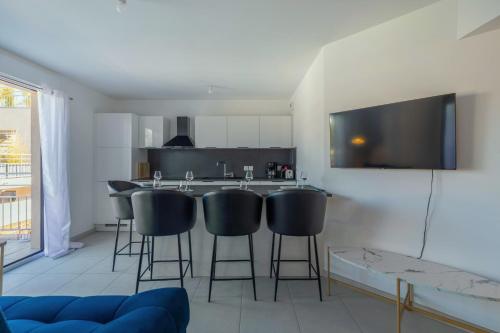 Appartement Azzuro - Welkeys